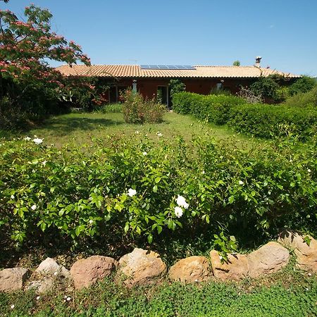 Fattoria Corte Noa ξενώνας Masainas Εξωτερικό φωτογραφία