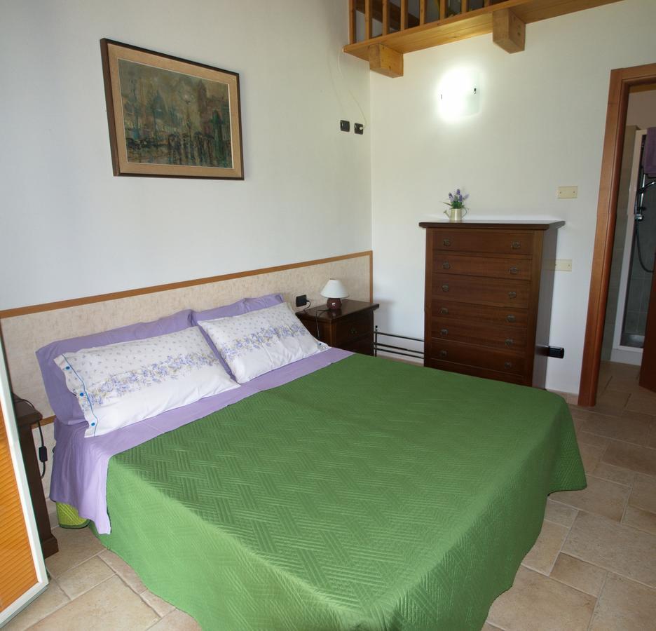 Fattoria Corte Noa ξενώνας Masainas Εξωτερικό φωτογραφία